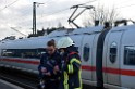 PZug Koeln Humbold Gremberg S Bahn Trimbornstr (LJ) B024